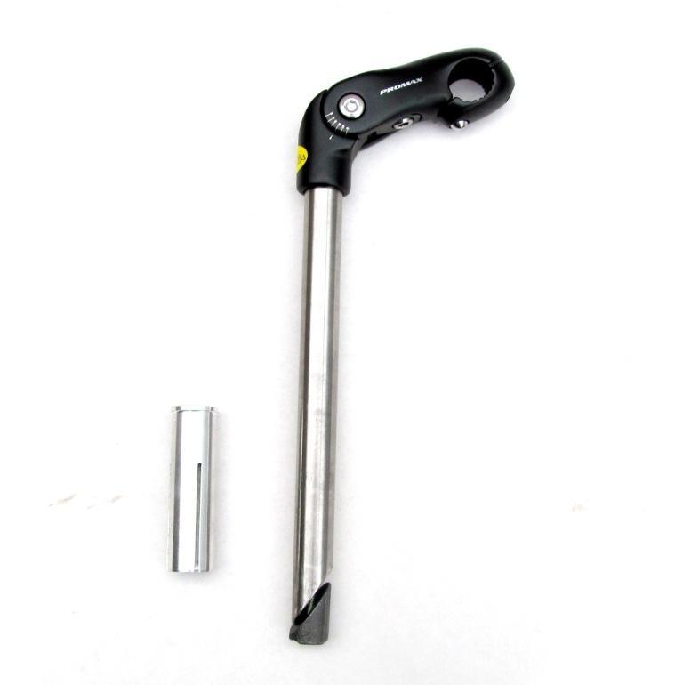 high rise quill stem